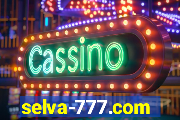 selva-777.com