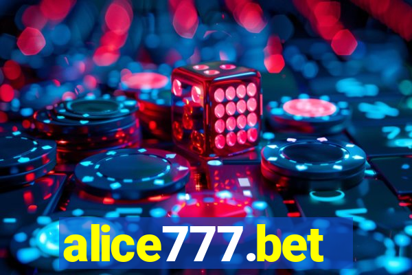 alice777.bet