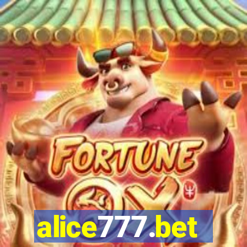 alice777.bet