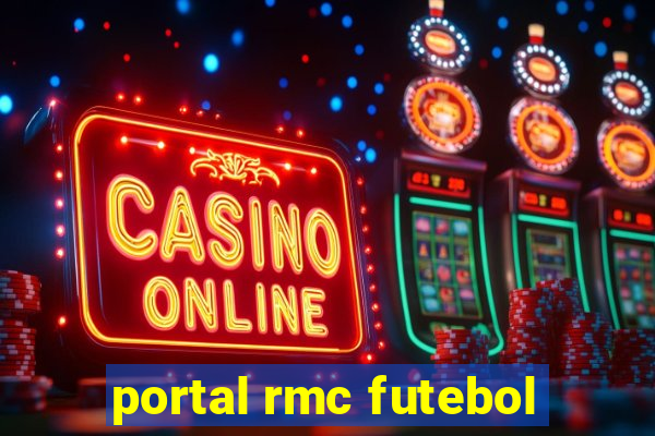 portal rmc futebol