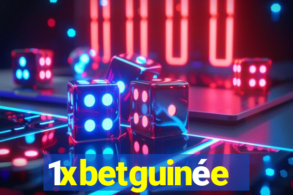 1xbetguinée