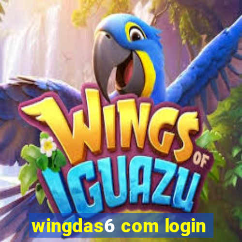 wingdas6 com login