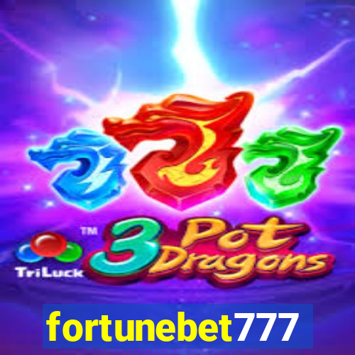 fortunebet777