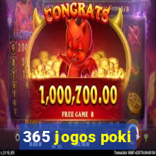 365 jogos poki