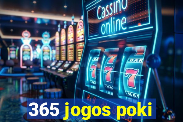 365 jogos poki