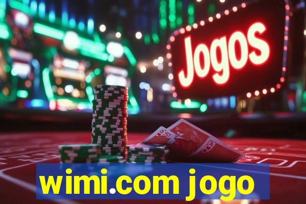 wimi.com jogo