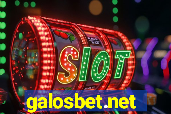 galosbet.net