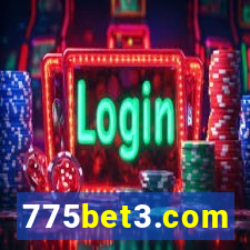 775bet3.com