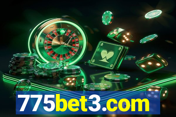 775bet3.com