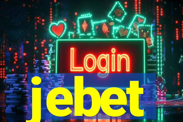 jebet