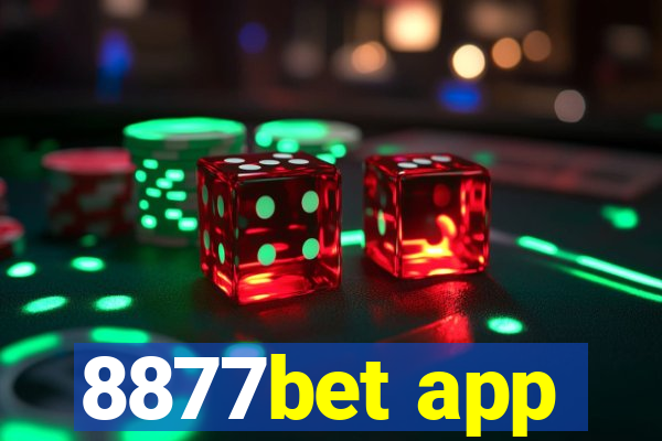 8877bet app