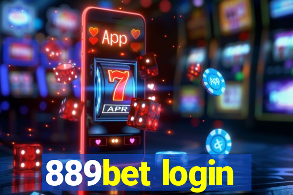 889bet login