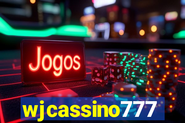 wjcassino777