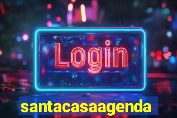 santacasaagendamento