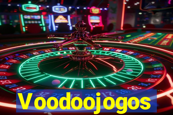 Voodoojogos