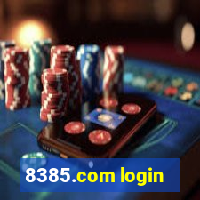 8385.com login