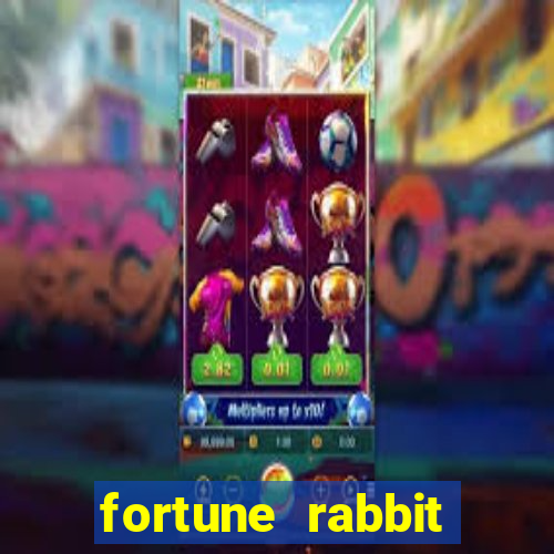 fortune rabbit 5gbet Informational