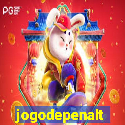 jogodepenalt