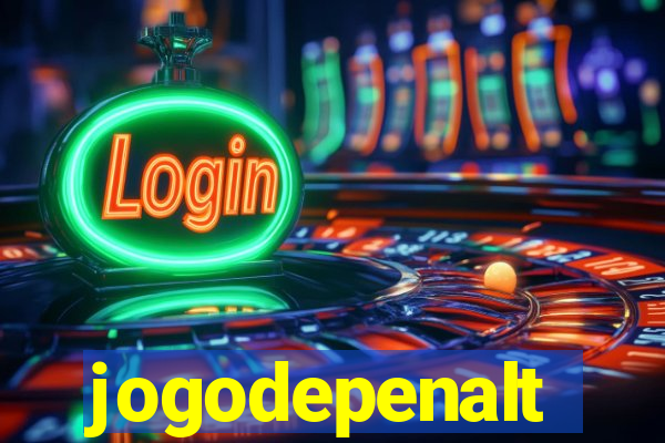 jogodepenalt