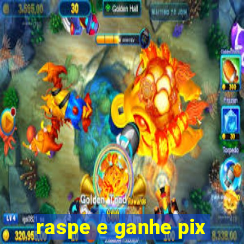 raspe e ganhe pix