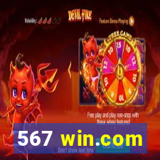 567 win.com