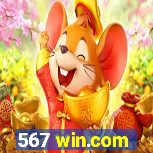 567 win.com