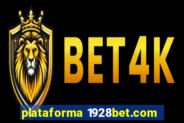 plataforma 1928bet.com