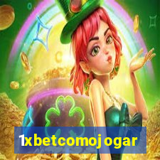 1xbetcomojogar