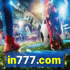 in777.com