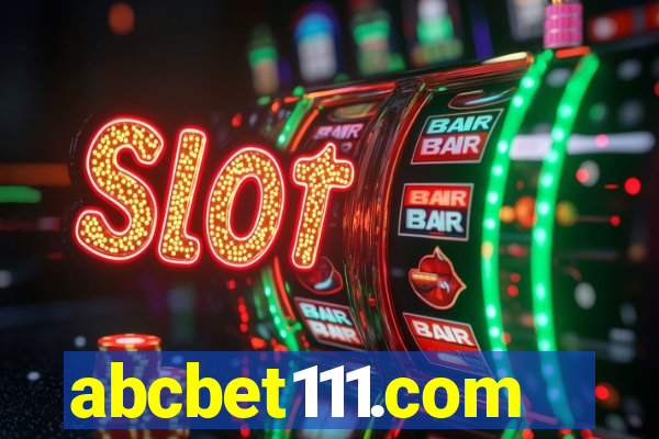 abcbet111.com