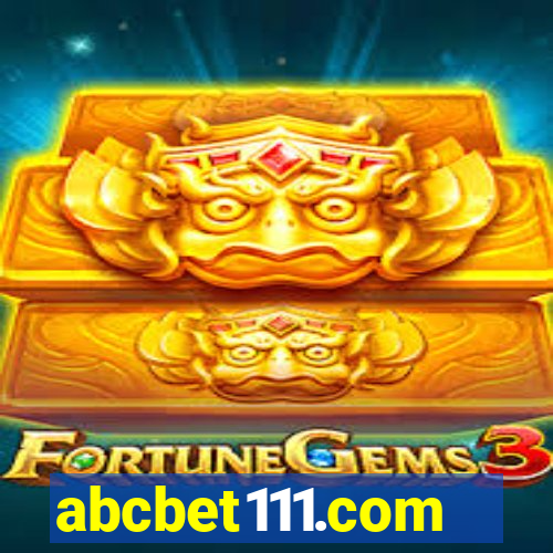 abcbet111.com