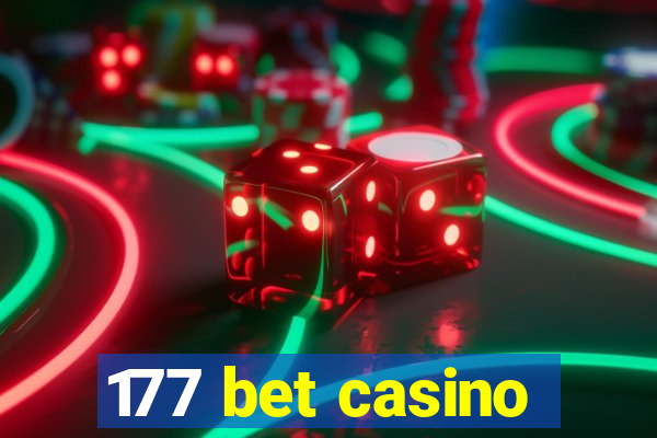 177 bet casino