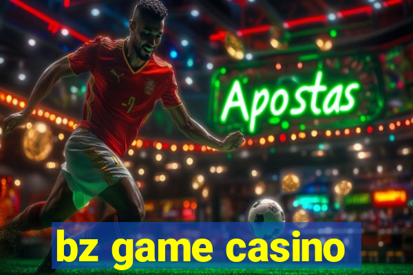 bz game casino