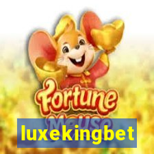 luxekingbet