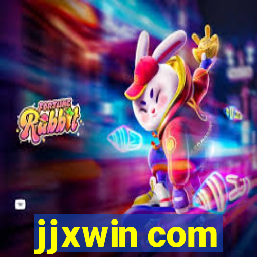 jjxwin com