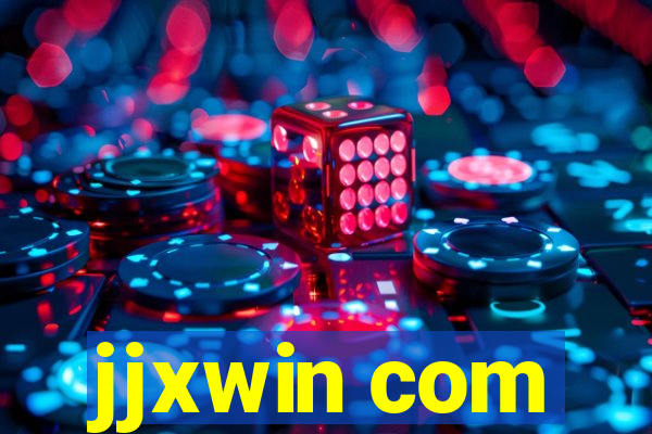 jjxwin com