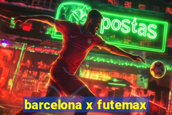 barcelona x futemax