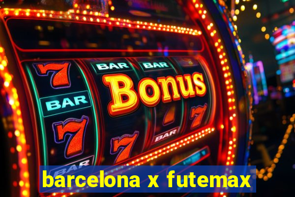 barcelona x futemax