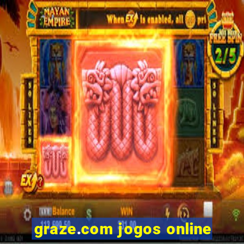 graze.com jogos online