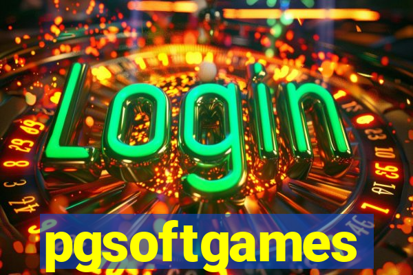 pgsoftgames