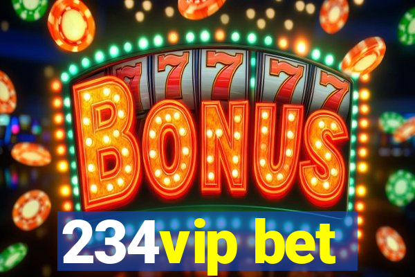 234vip bet