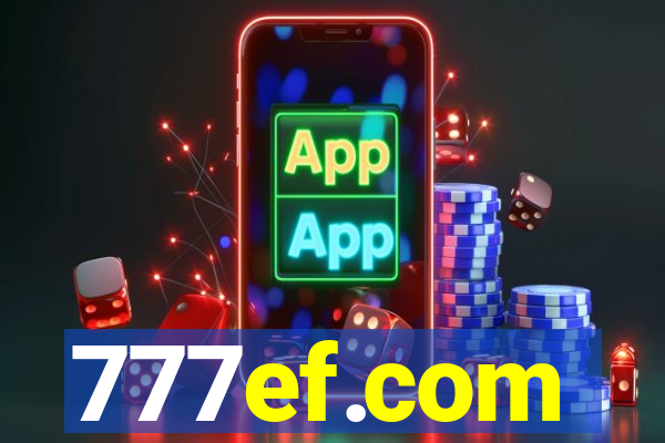 777ef.com