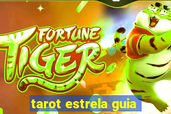 tarot estrela guia