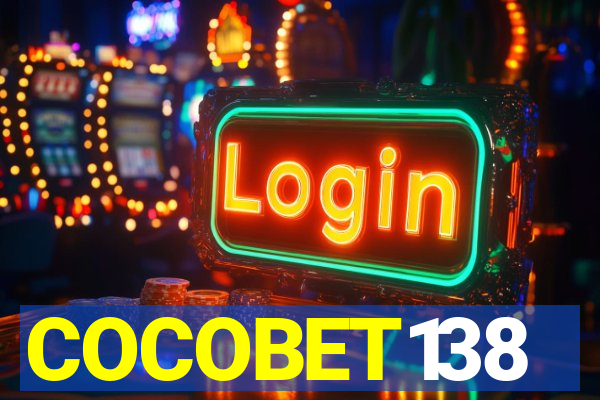 COCOBET138