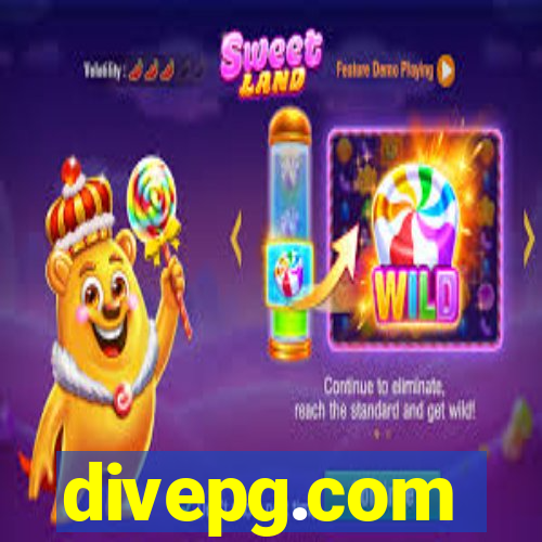 divepg.com