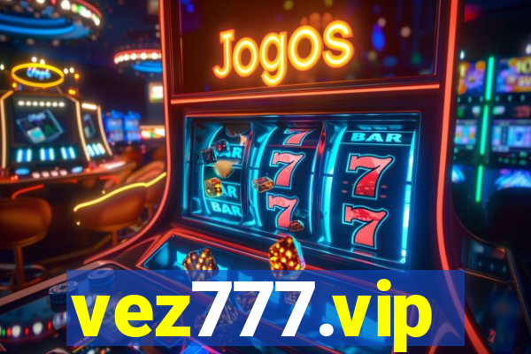 vez777.vip