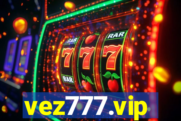 vez777.vip