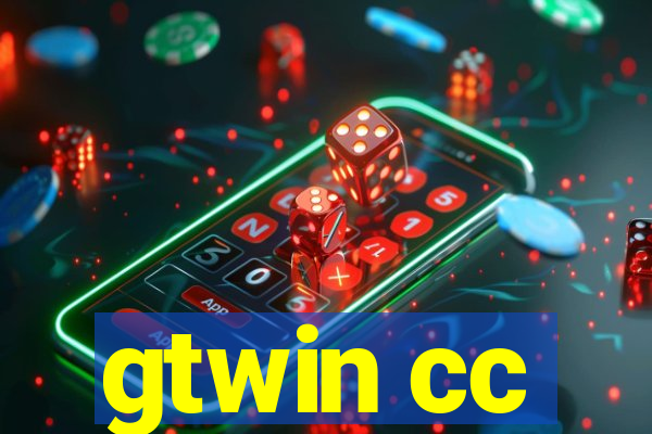 gtwin cc