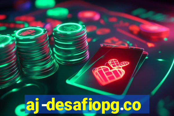 aj-desafiopg.com