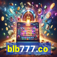 blb777.co